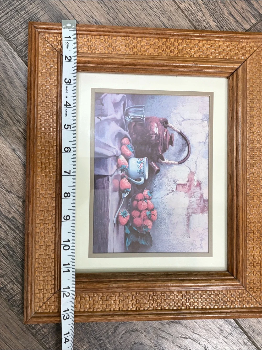 N/A decorative copper
